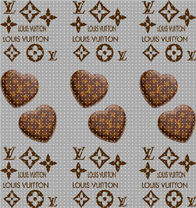 Pen sticker-F 2129